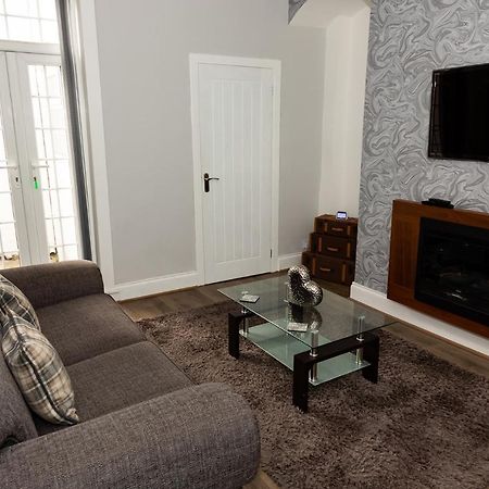 Alexander Apartments South Shields Jarrow Dış mekan fotoğraf