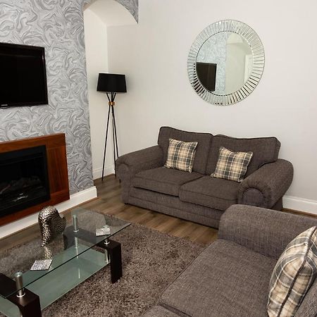 Alexander Apartments South Shields Jarrow Dış mekan fotoğraf
