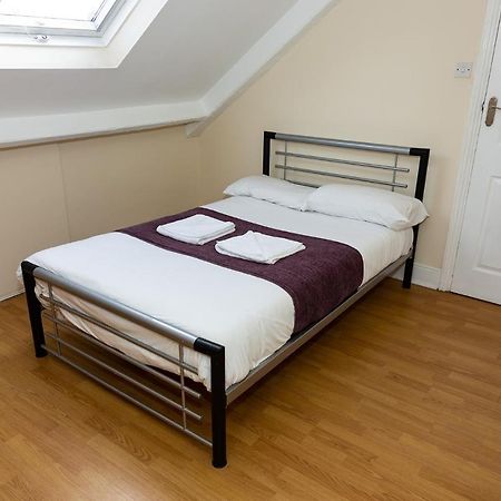 Alexander Apartments South Shields Jarrow Dış mekan fotoğraf