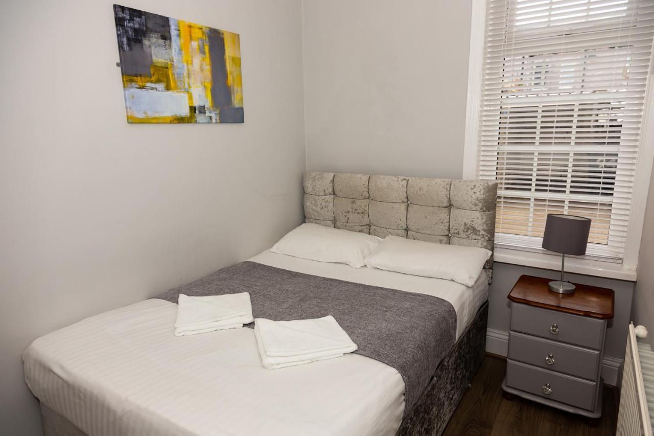 Alexander Apartments South Shields Jarrow Dış mekan fotoğraf