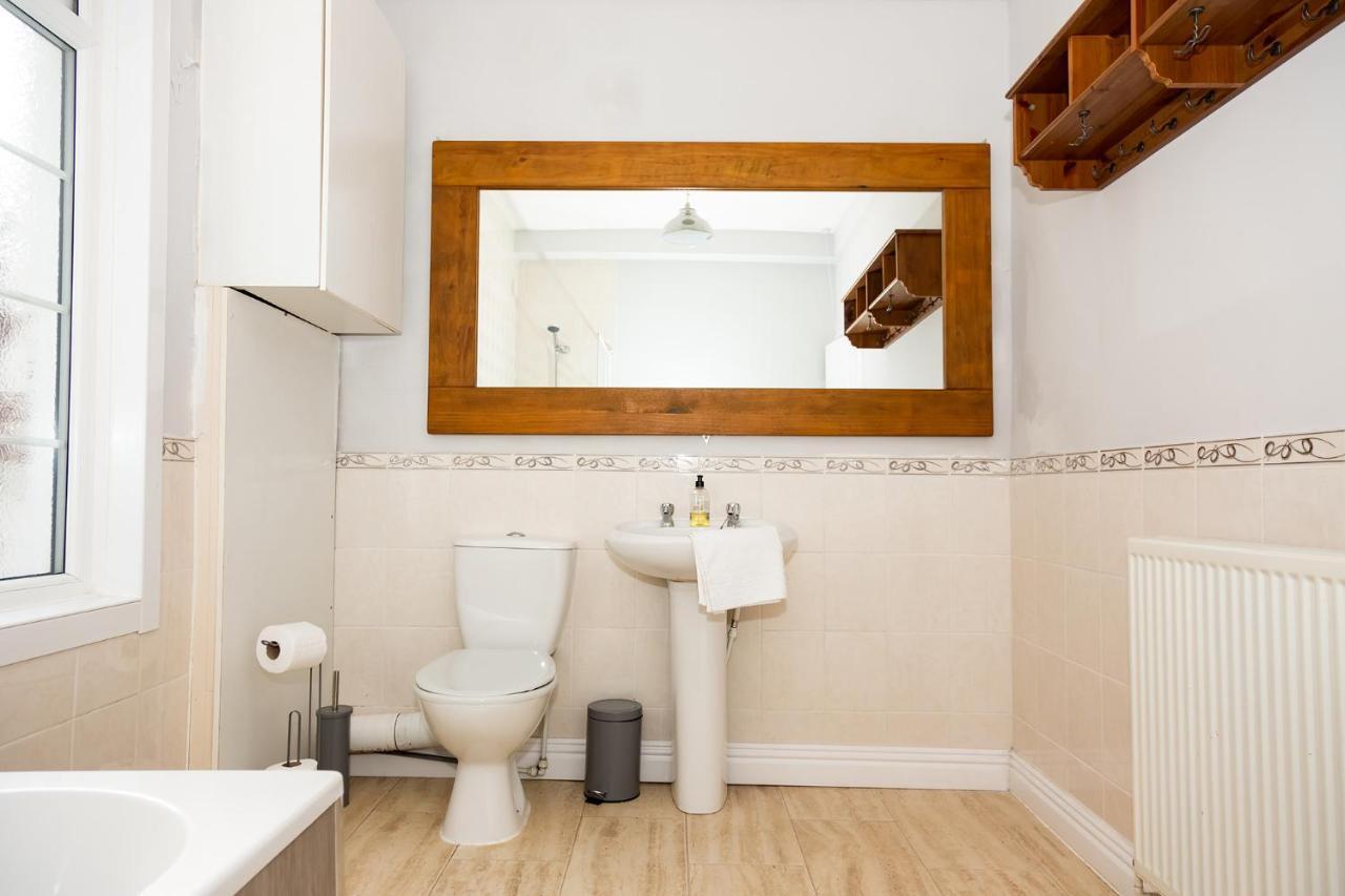 Alexander Apartments South Shields Jarrow Dış mekan fotoğraf