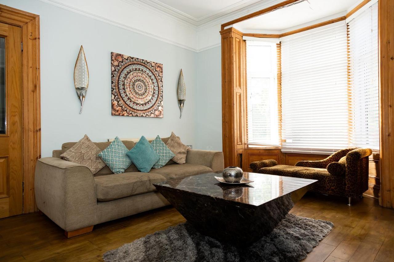 Alexander Apartments South Shields Jarrow Dış mekan fotoğraf