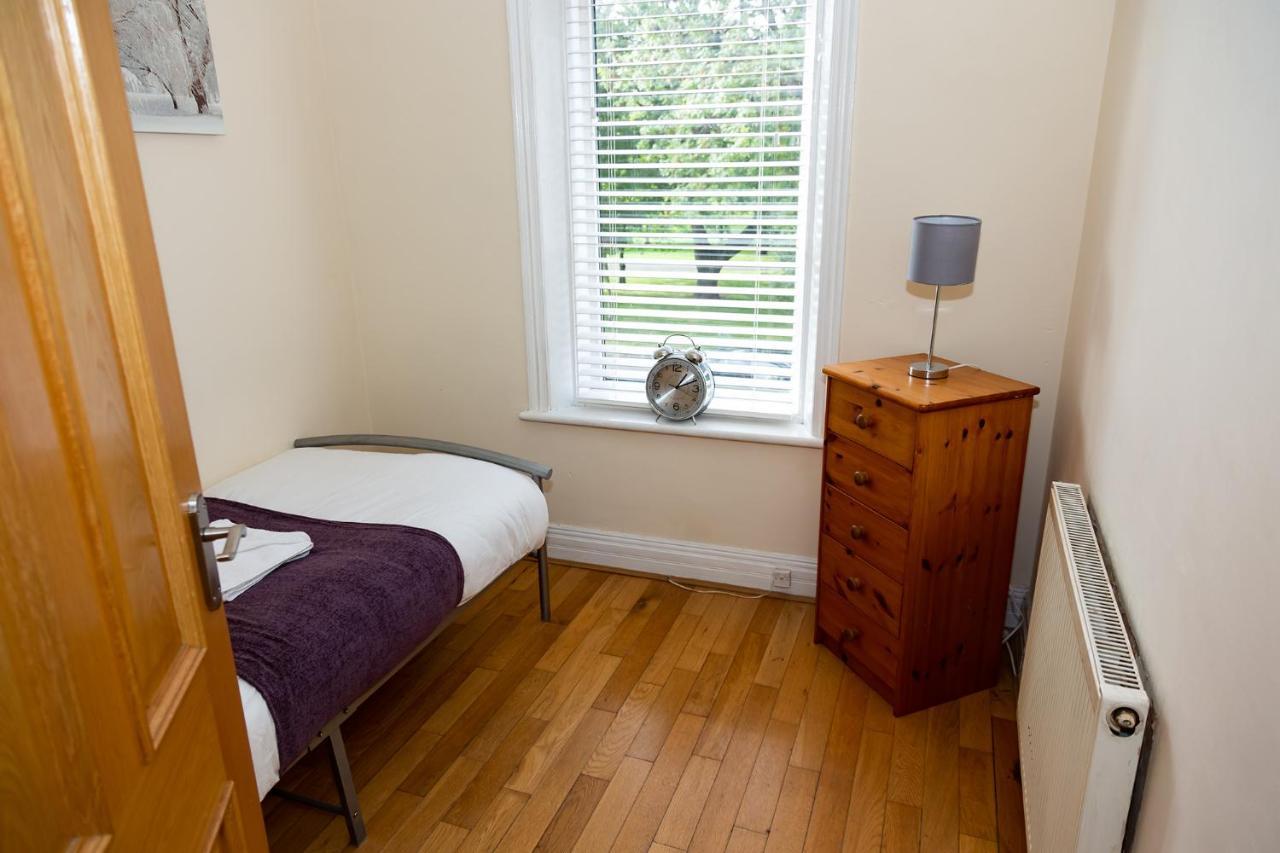 Alexander Apartments South Shields Jarrow Dış mekan fotoğraf