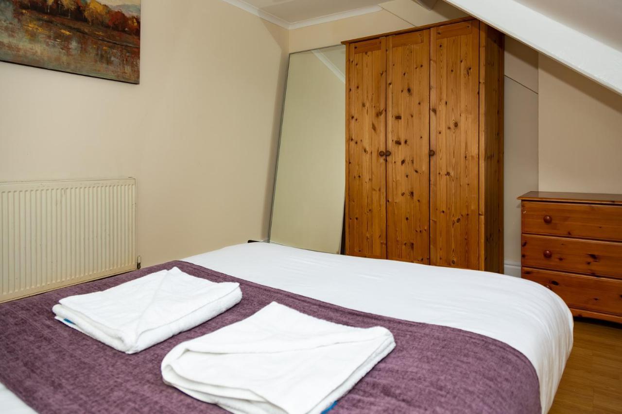 Alexander Apartments South Shields Jarrow Dış mekan fotoğraf