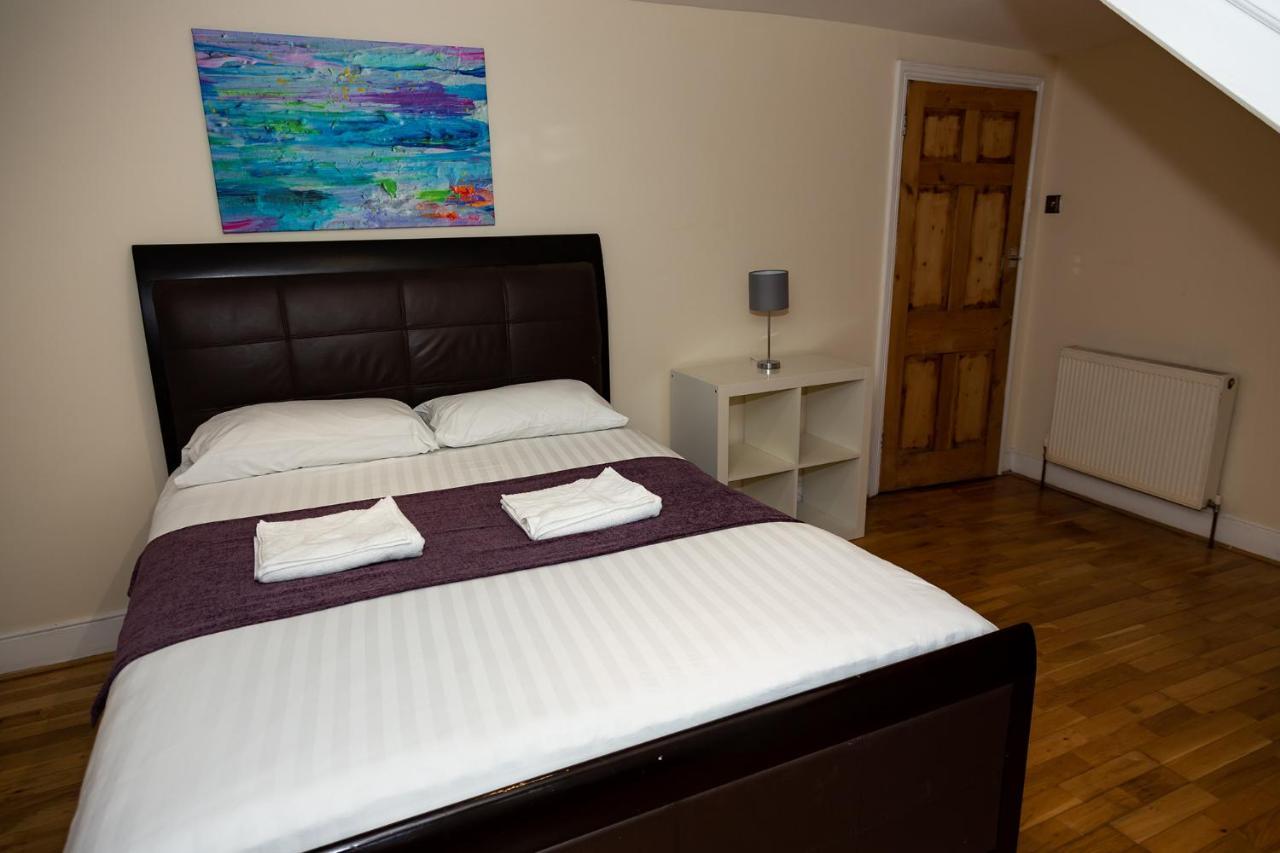 Alexander Apartments South Shields Jarrow Dış mekan fotoğraf
