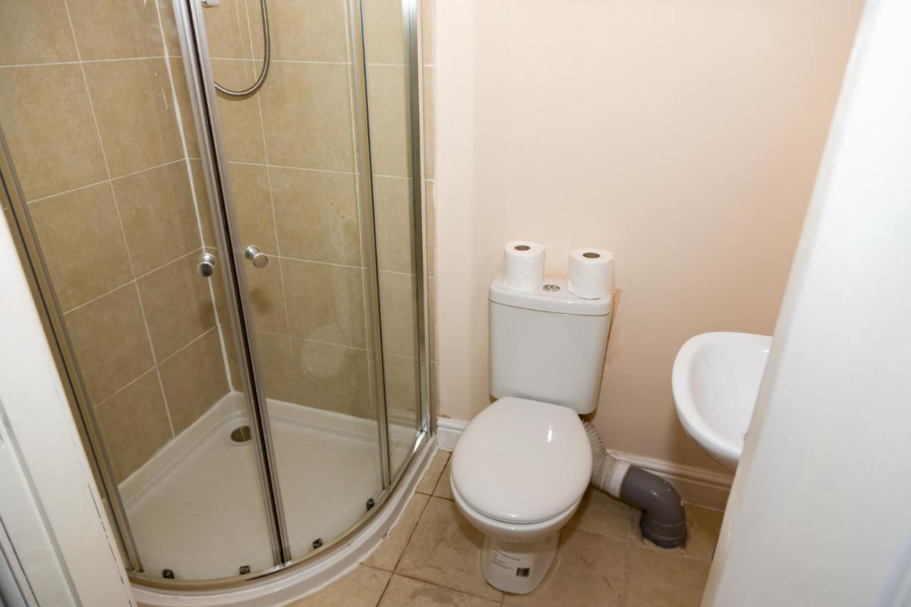 Alexander Apartments South Shields Jarrow Dış mekan fotoğraf